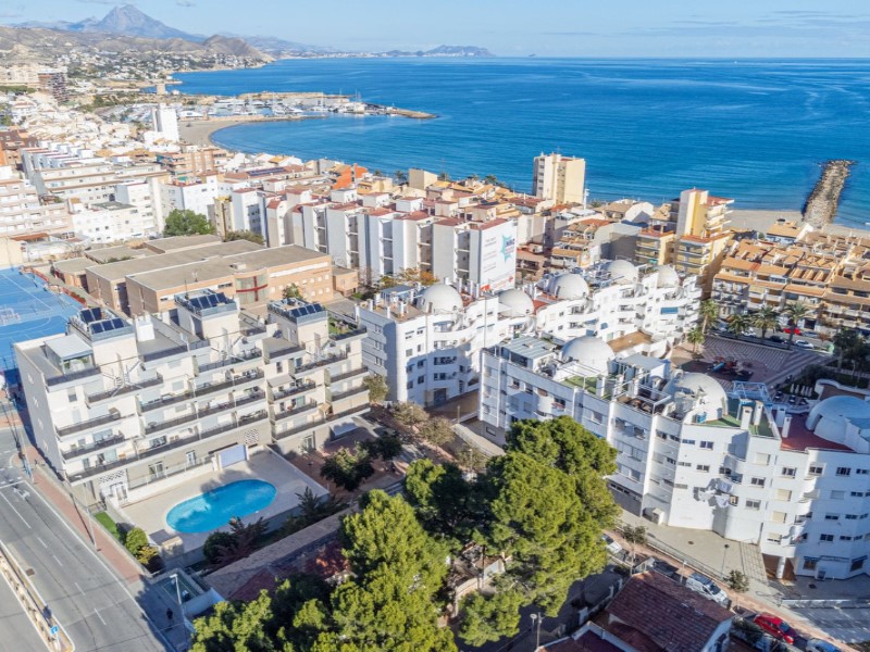 3 Bedrooms - El Campello — 28/41