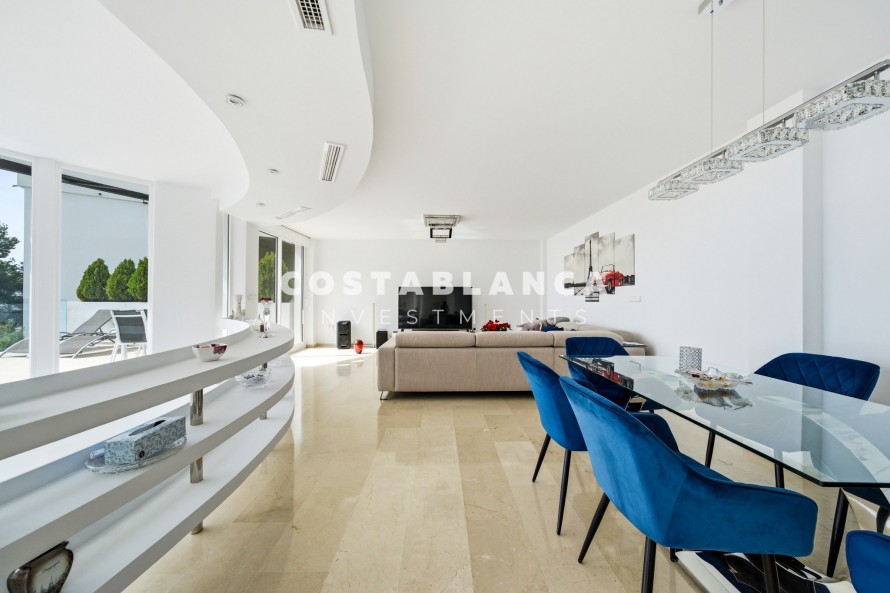 4 Dormitorios - Altea — 6/49
