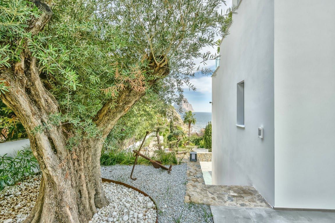3 Slaapkamers - Calpe — 8/45