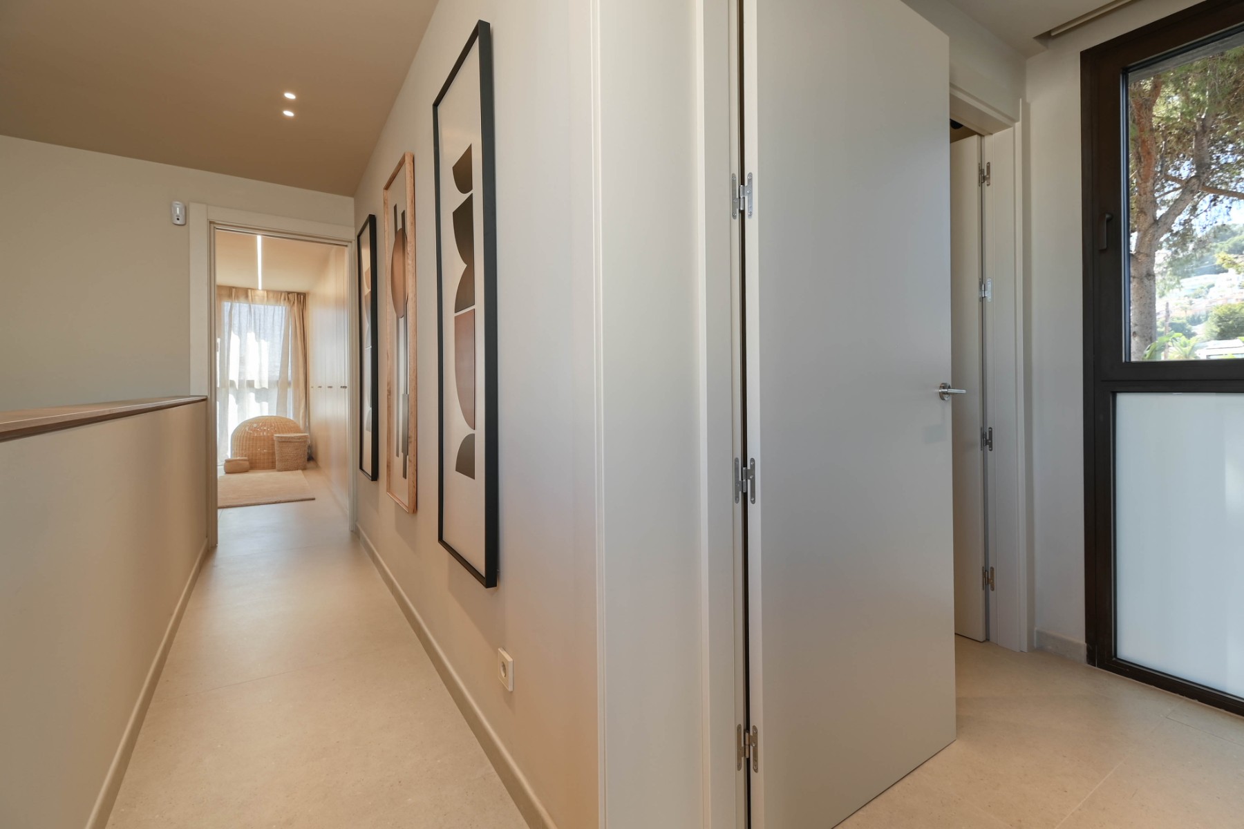 3 Bedrooms - Moraira — 16/24