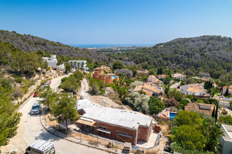 4 Dormitorios - Jávea — 24/29