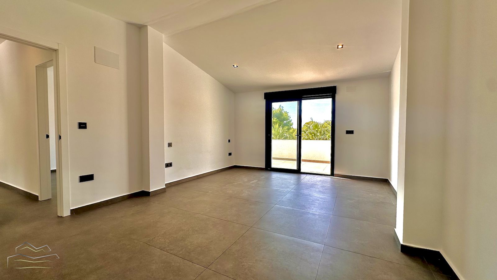 4 Bedrooms - Moraira — 24/48