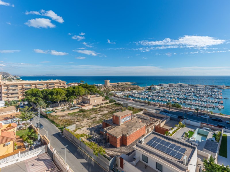 2 Bedrooms - El Campello — 37/39
