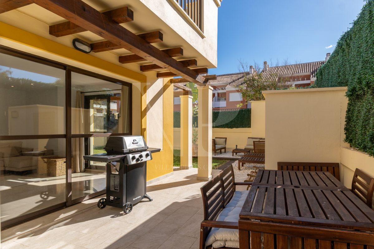 4 Bedrooms - Jávea — 7/35