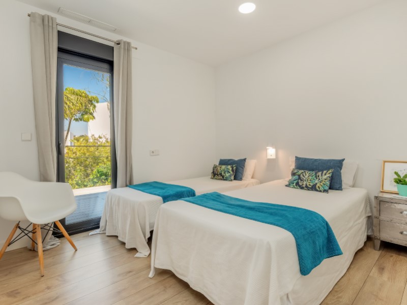 4 Bedrooms - Sant Joan d'Alacant — 15/49