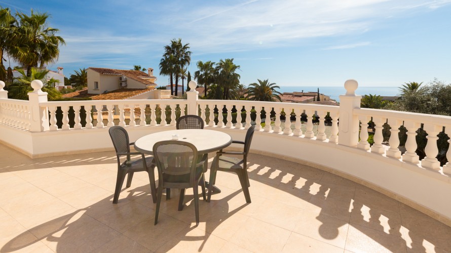 4 Bedrooms - Jávea — 16/23