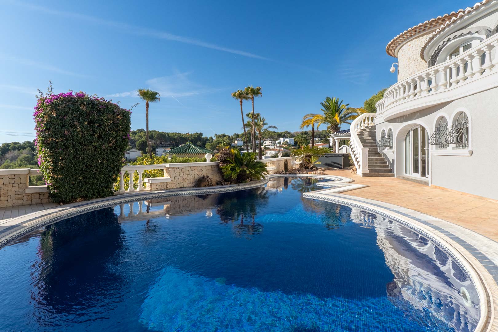 5 Bedrooms - Benissa — 45/50