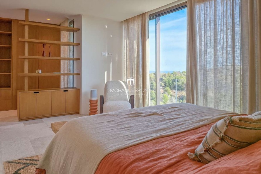 5 Bedrooms - Jávea — 34/47