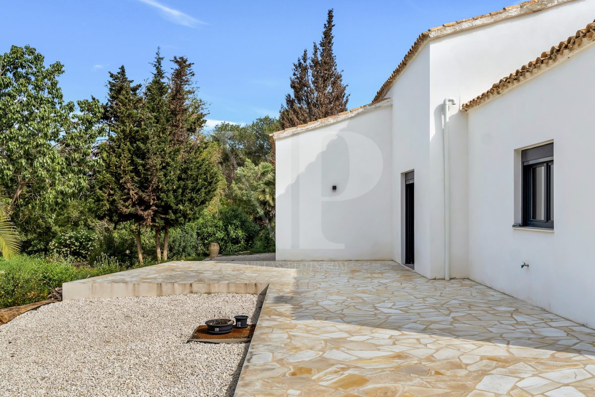 4 Bedrooms - Jávea — 8/36