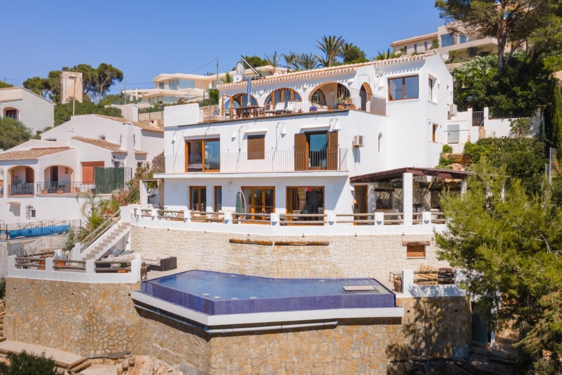 3 Bedrooms - Jávea — 7/26