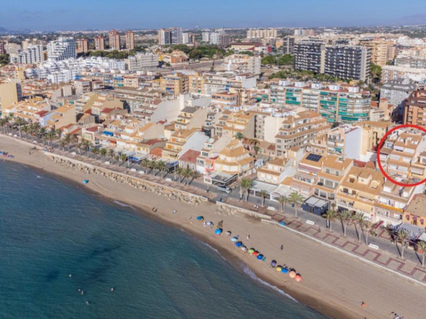 2 Bedrooms - El Campello — 13/19