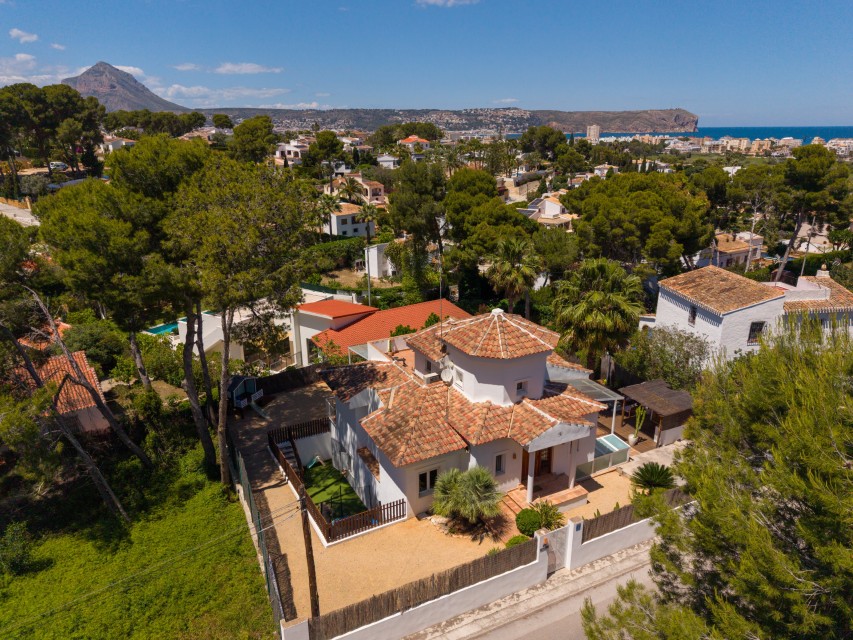 5 Dormitorios - Jávea / Xàbia — 70/71