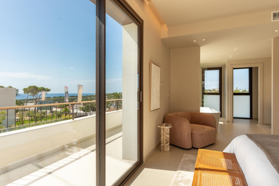 3 Dormitorios - Moraira — 34/57