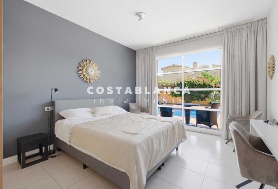 7 Dormitorios - Altea — 32/50