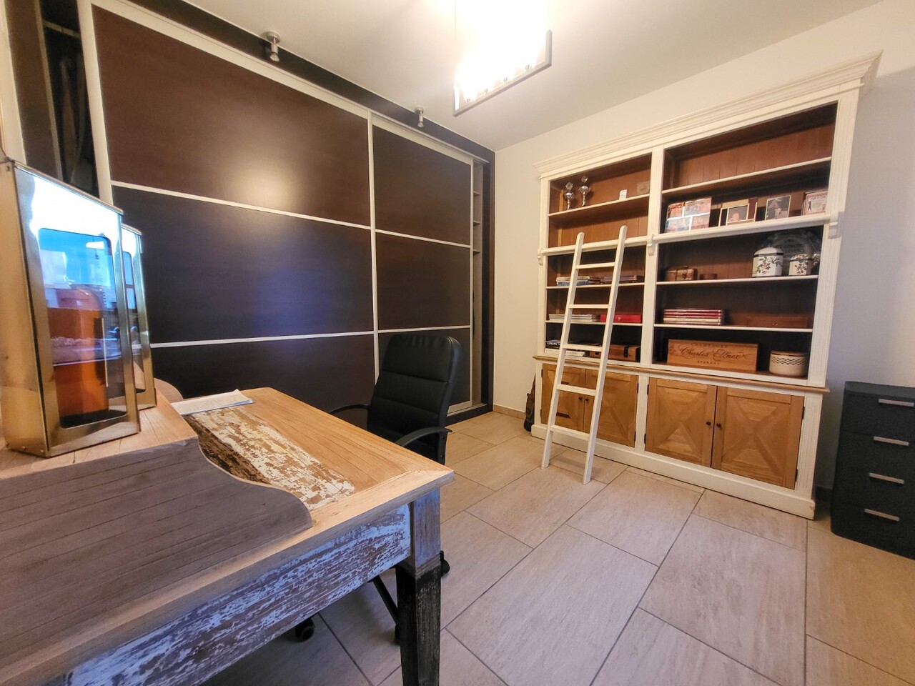 5 Bedrooms - Jávea — 23/50