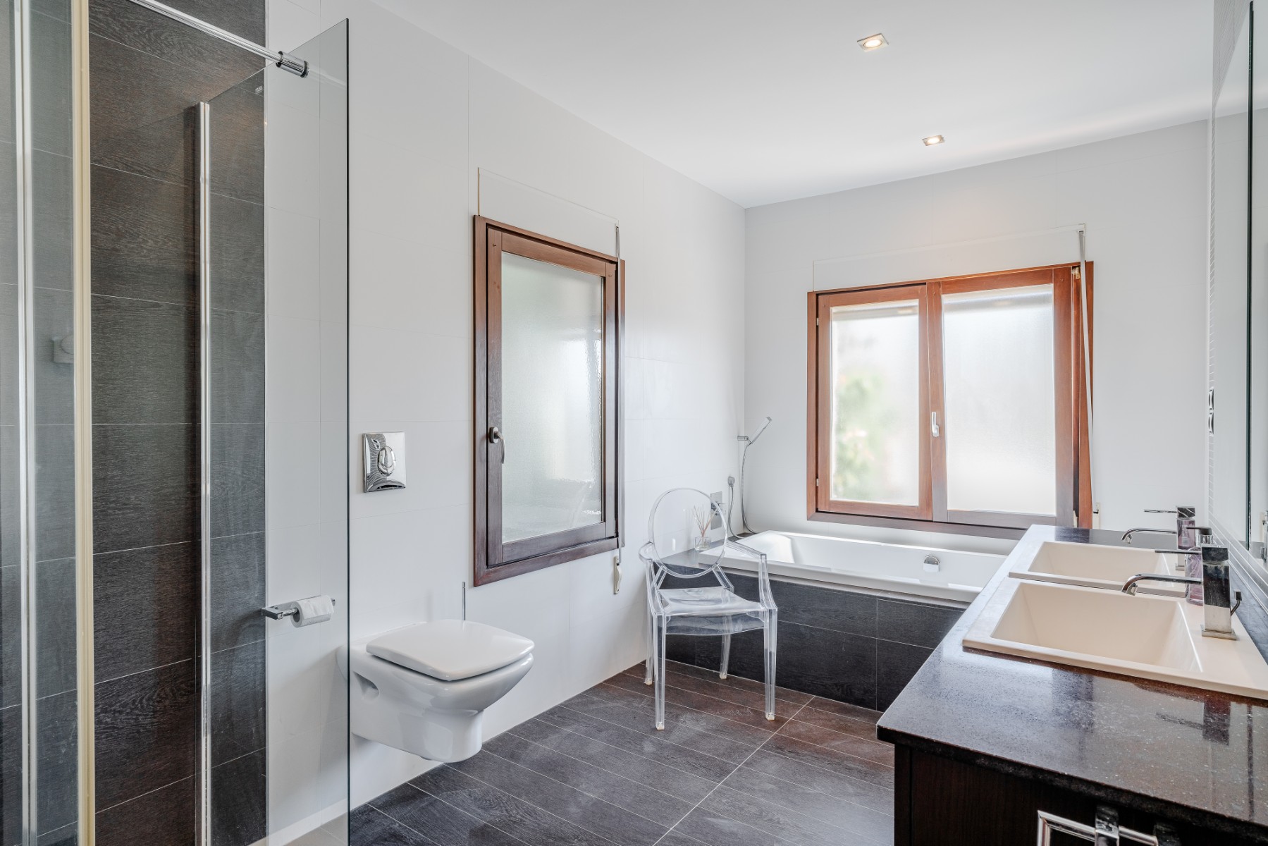 3 Bedrooms - Moraira — 17/35