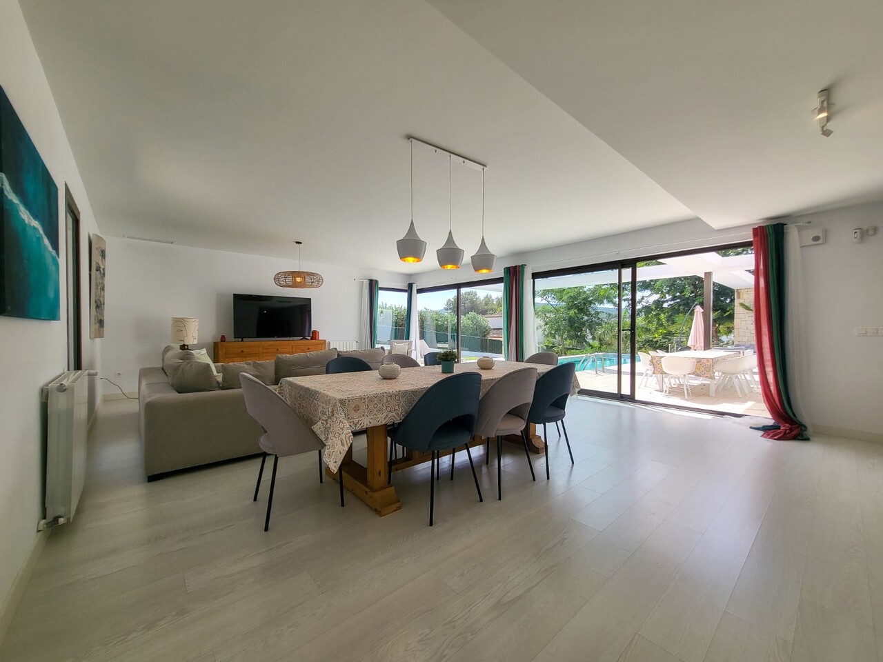 5 Bedrooms - Jávea — 2/45