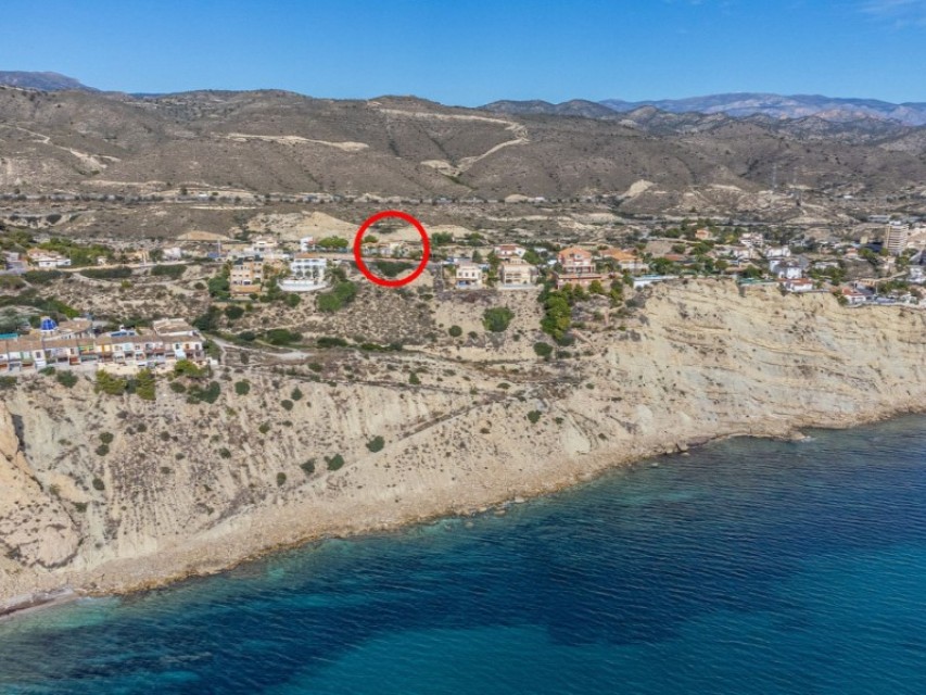 5 Dormitorios - El Campello — 39/56