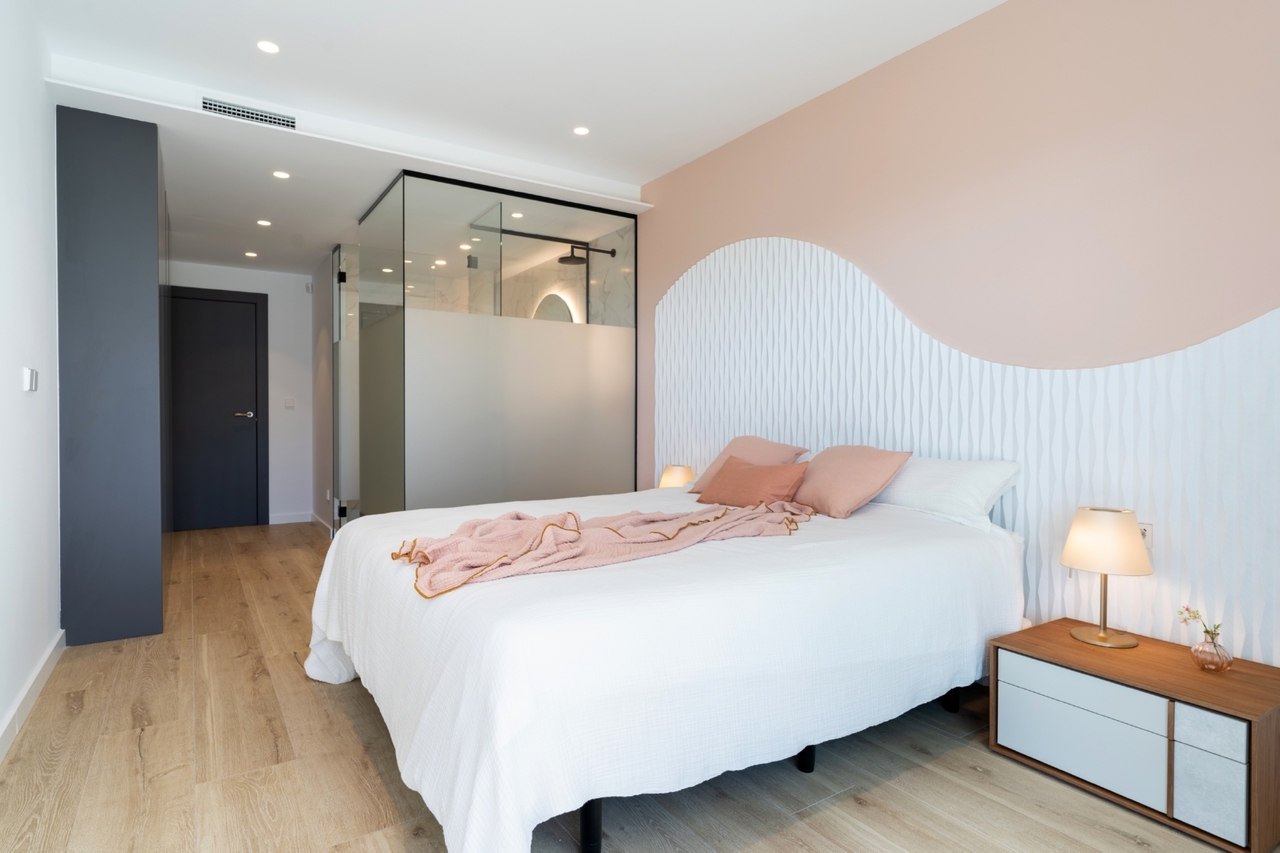 2 Bedrooms - Jávea — 14/28