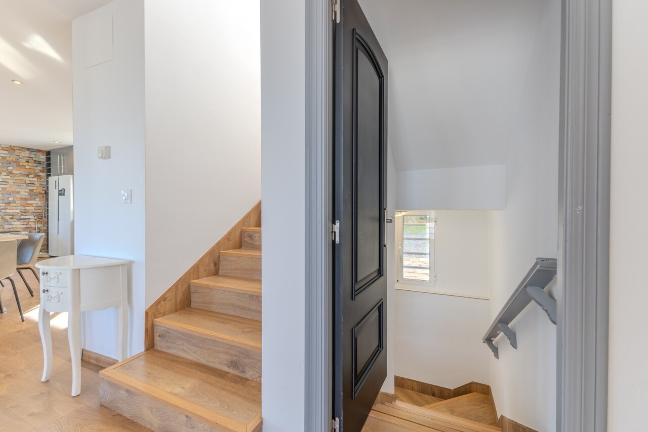 7 Bedrooms - Jávea — 23/50