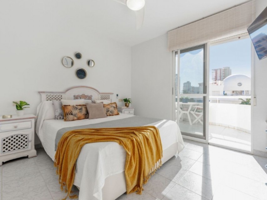 3 Bedrooms - El Campello — 26/41
