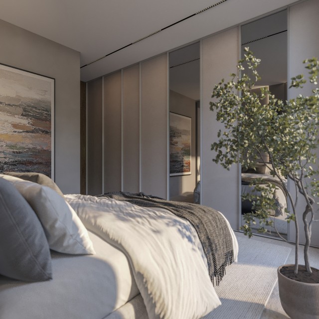 5 Bedrooms - — 16/30