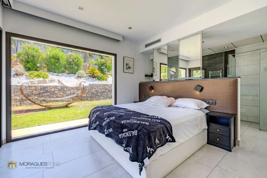 5 Bedrooms - Jávea — 27/50