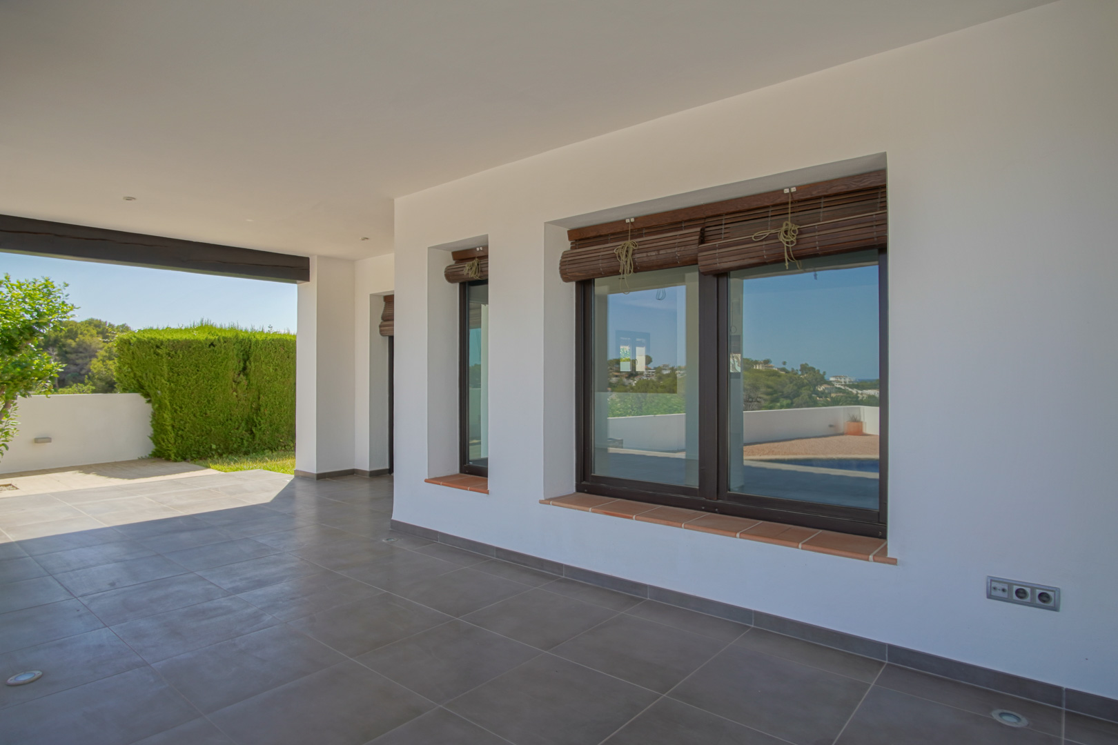 3 Bedrooms - Moraira — 4/36