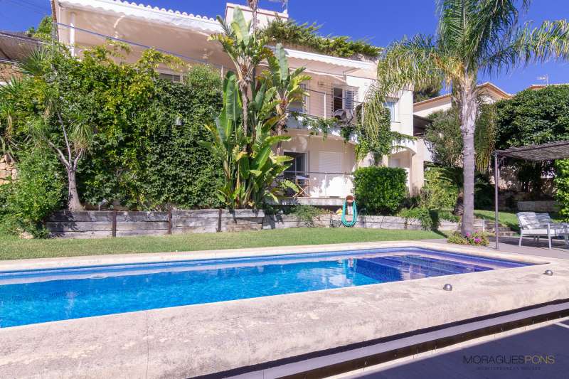 5 Chambres - Jávea - Xàbia — 29/32