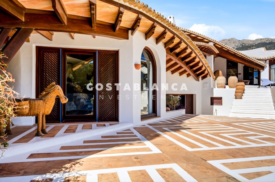 5 Dormitorios - Altea — 21/50