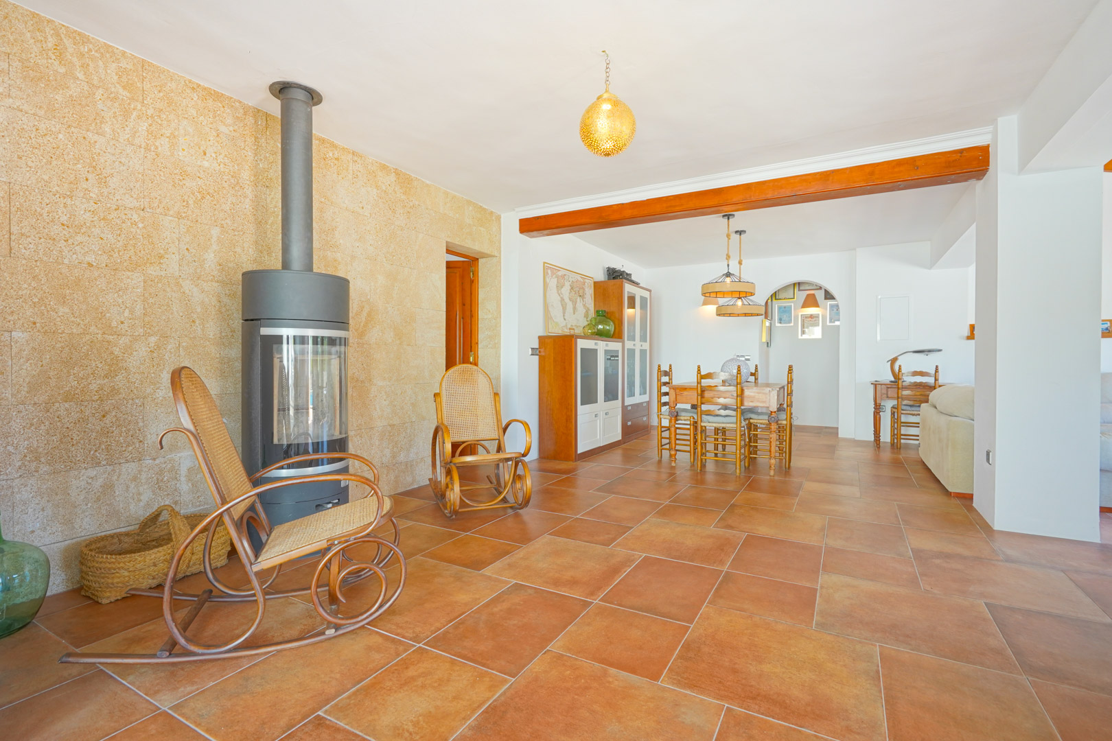 3 Bedrooms - Jávea — 13/47