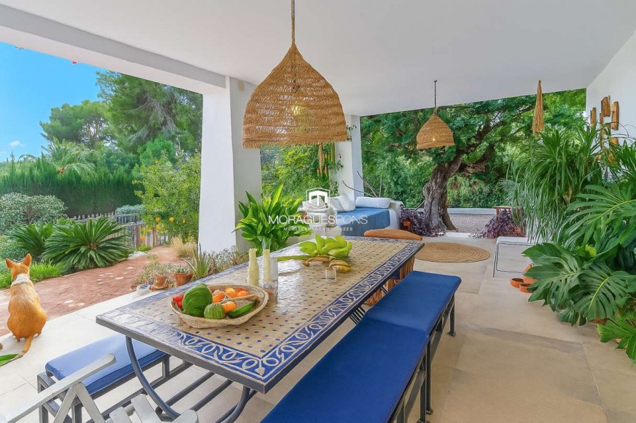 5 Chambres - Jávea — 4/50
