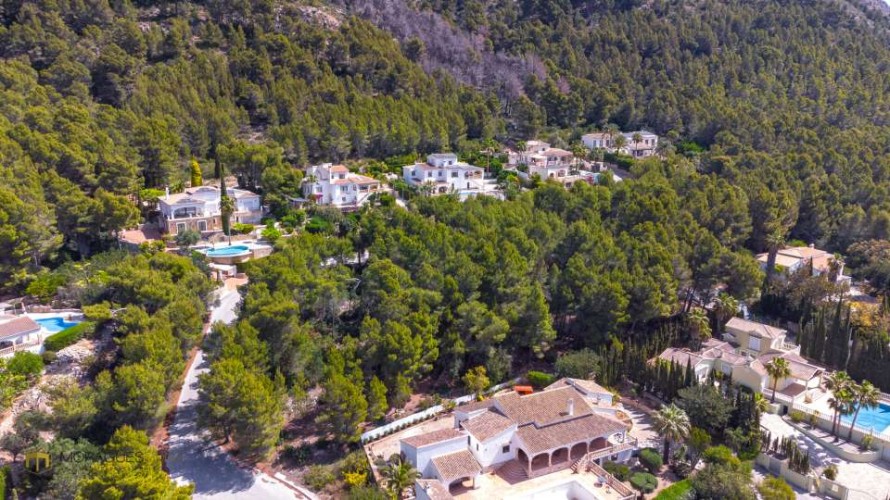 Land - Jávea — 2/9
