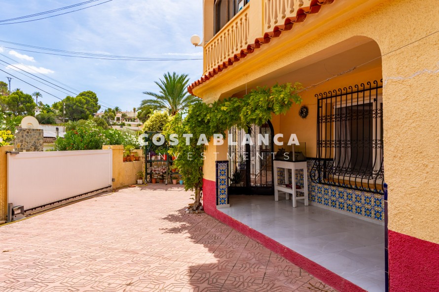4 Dormitorios - Altea — 31/35