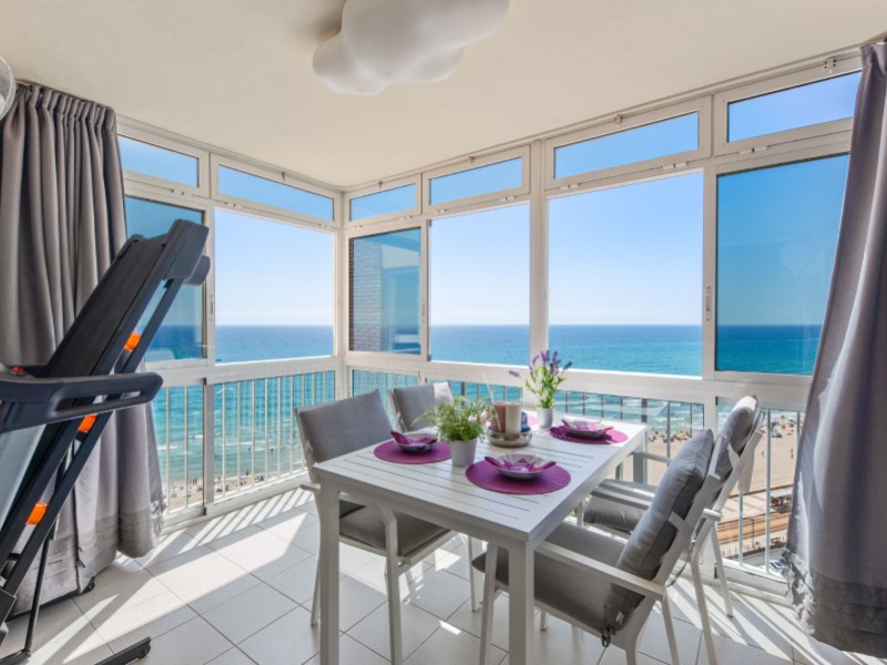 3 Bedrooms - El Campello — 19/30