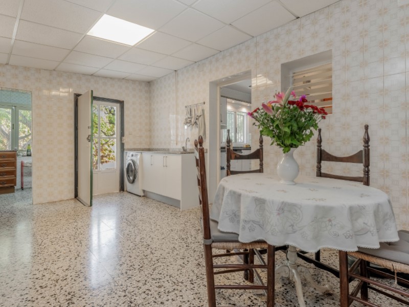 5 Bedrooms - Sant Joan d'Alacant — 4/63