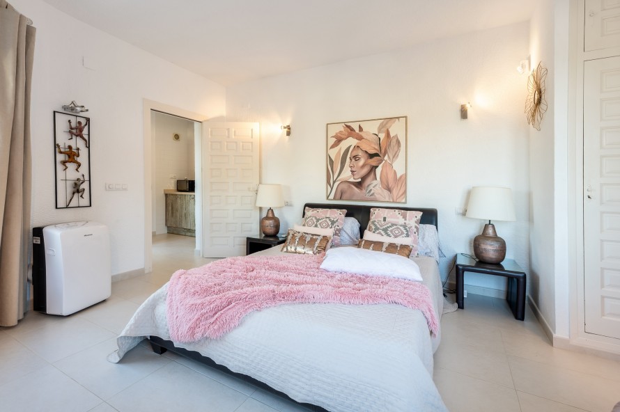 4 Dormitorios - Jávea / Xàbia — 14/39