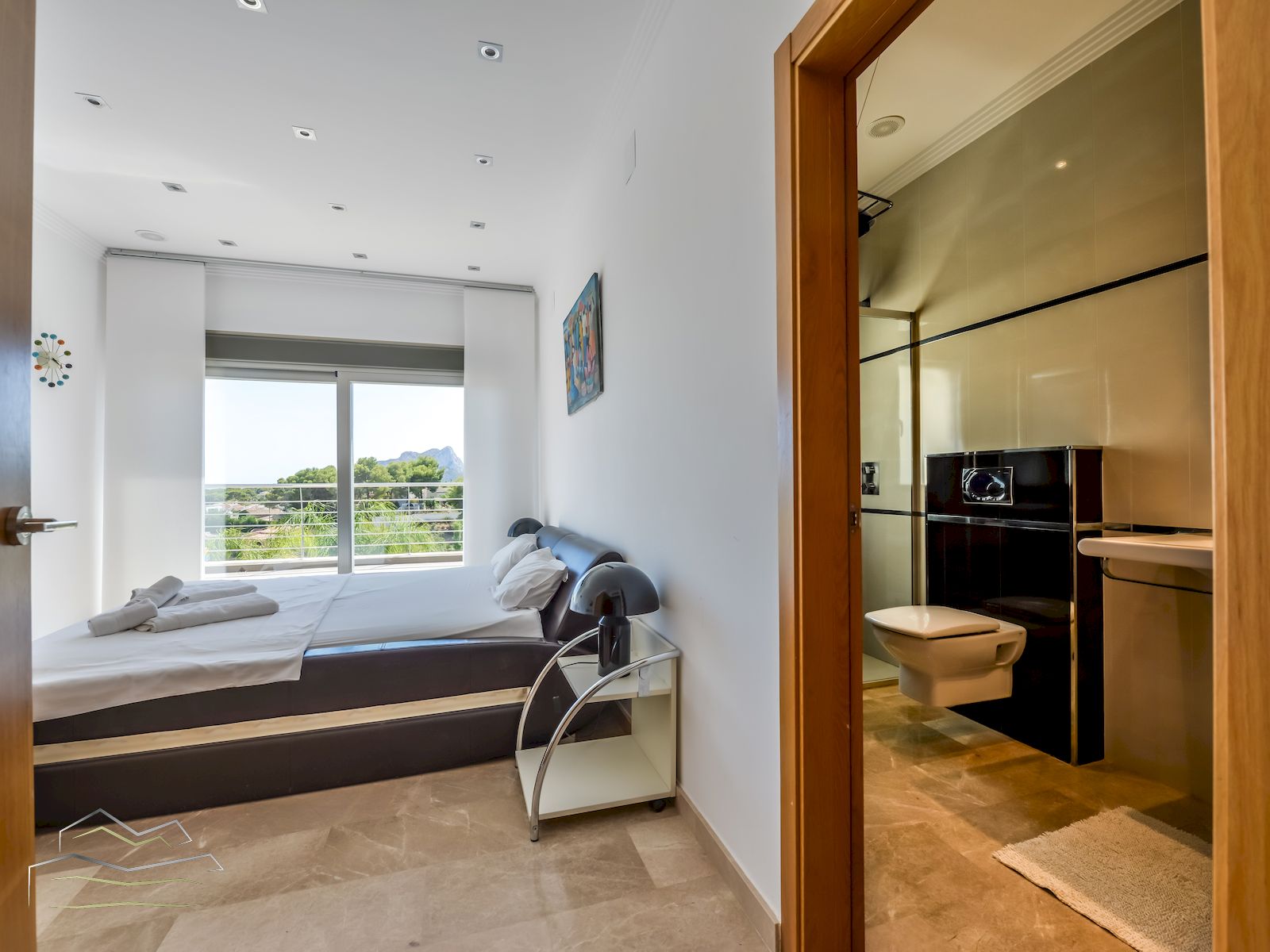 5 Bedrooms - Benissa — 27/50