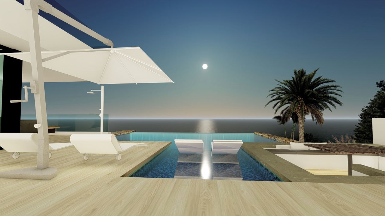 4 Bedrooms - Calpe — 14/50