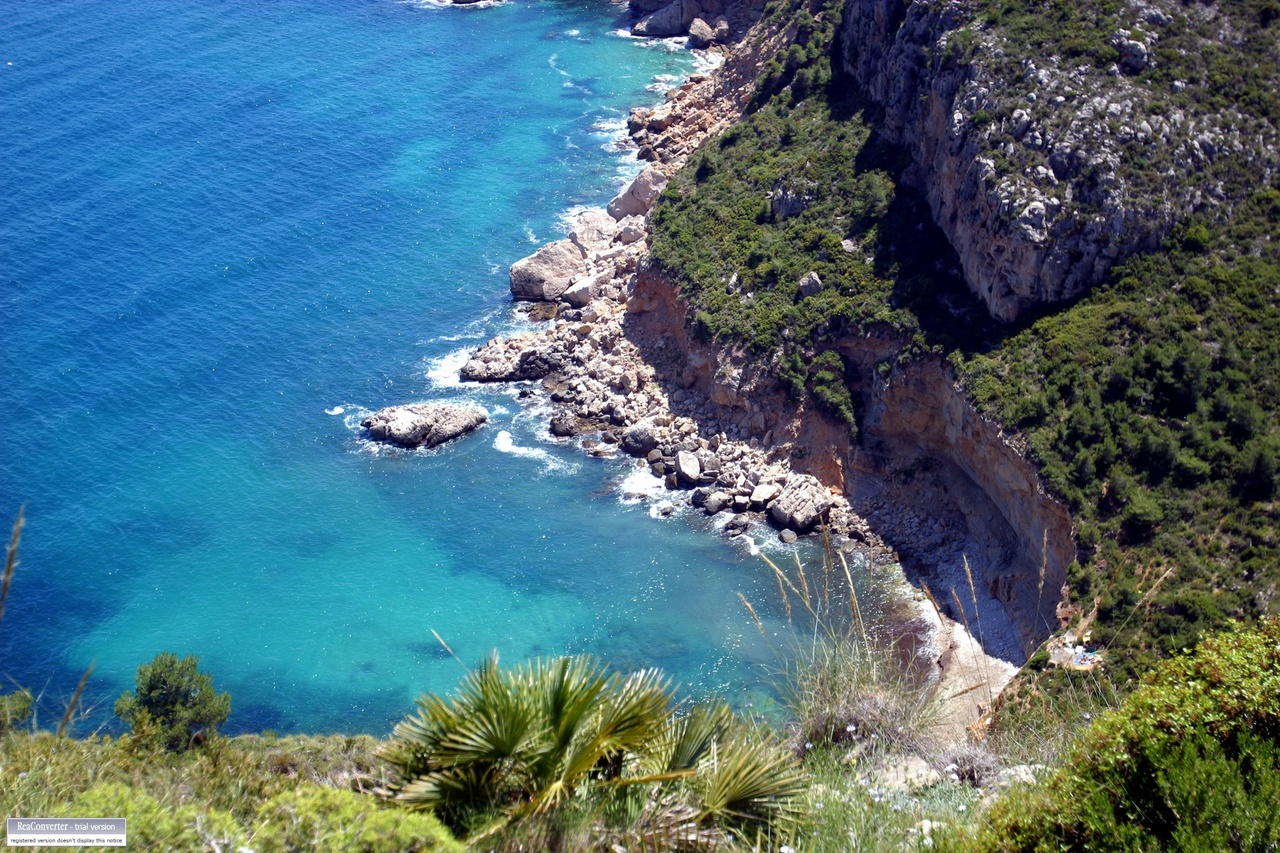 2 Bedrooms - Jávea — 26/28