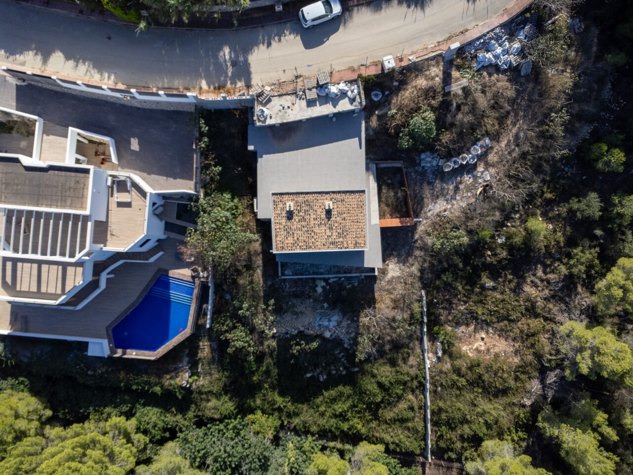 3 Bedrooms - Jávea — 15/16