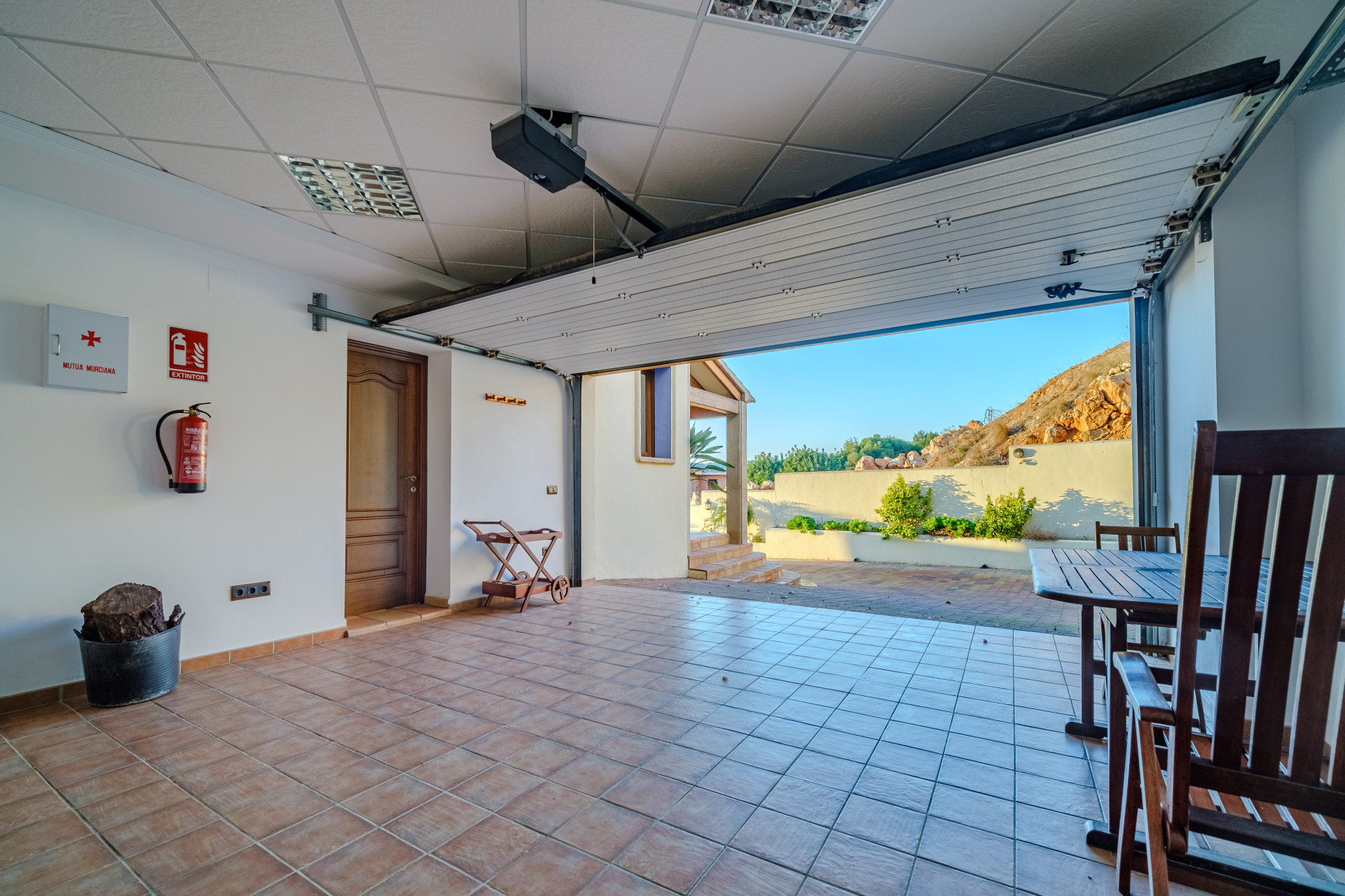 4 Bedrooms - Teulada — 28/32