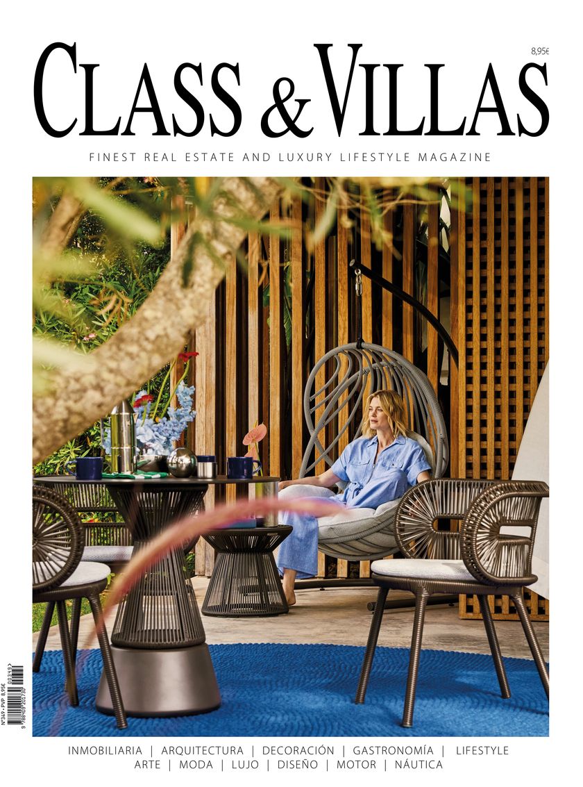 Class & Villas nº 349