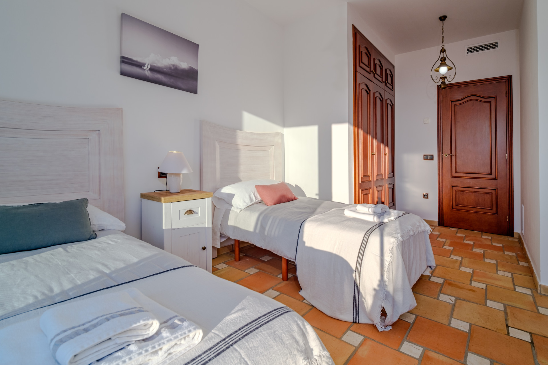 4 Bedrooms - Teulada — 20/32
