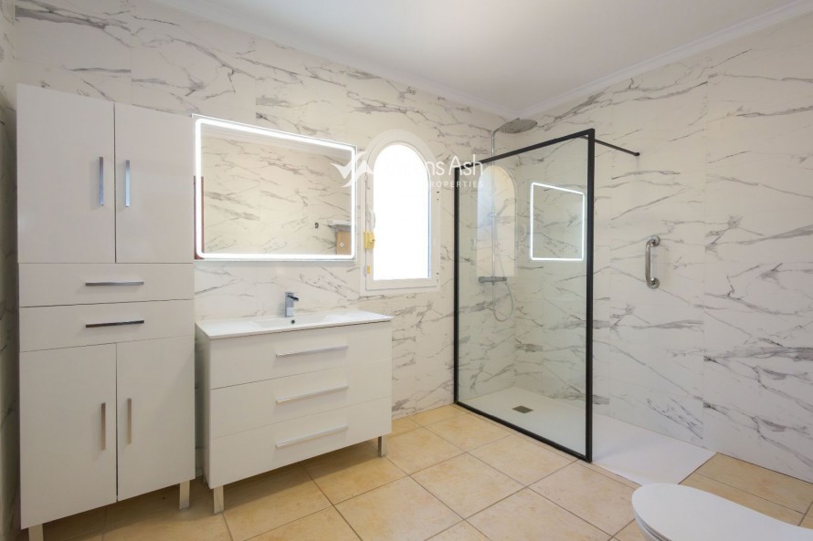 5 Chambres - Javea/Xabia — 24/67