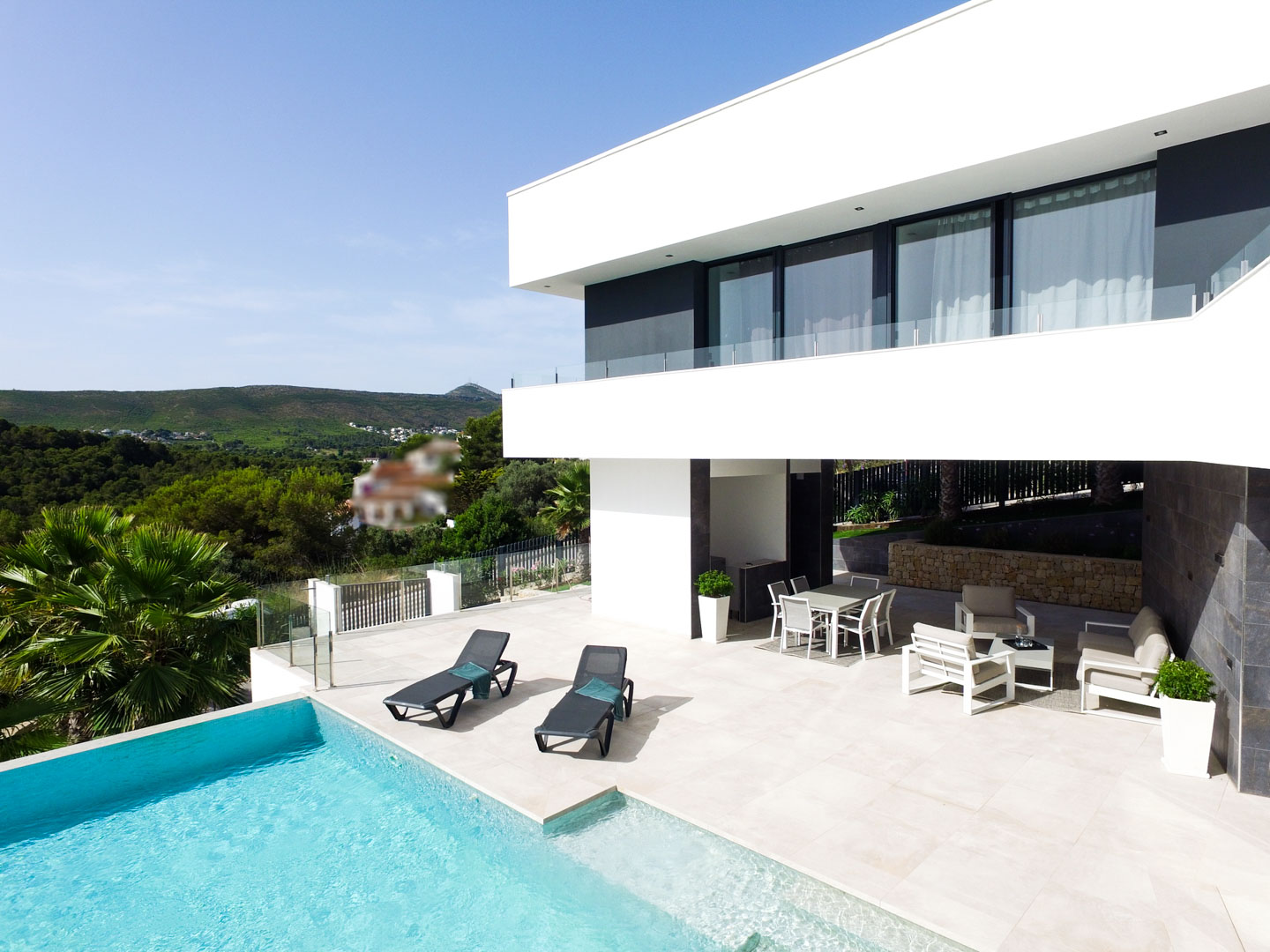 3 Bedrooms - Jávea — 4/34