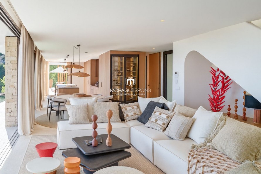 5 Bedrooms - Jávea — 16/47