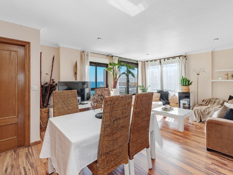3 Bedrooms - El Campello — 12/37