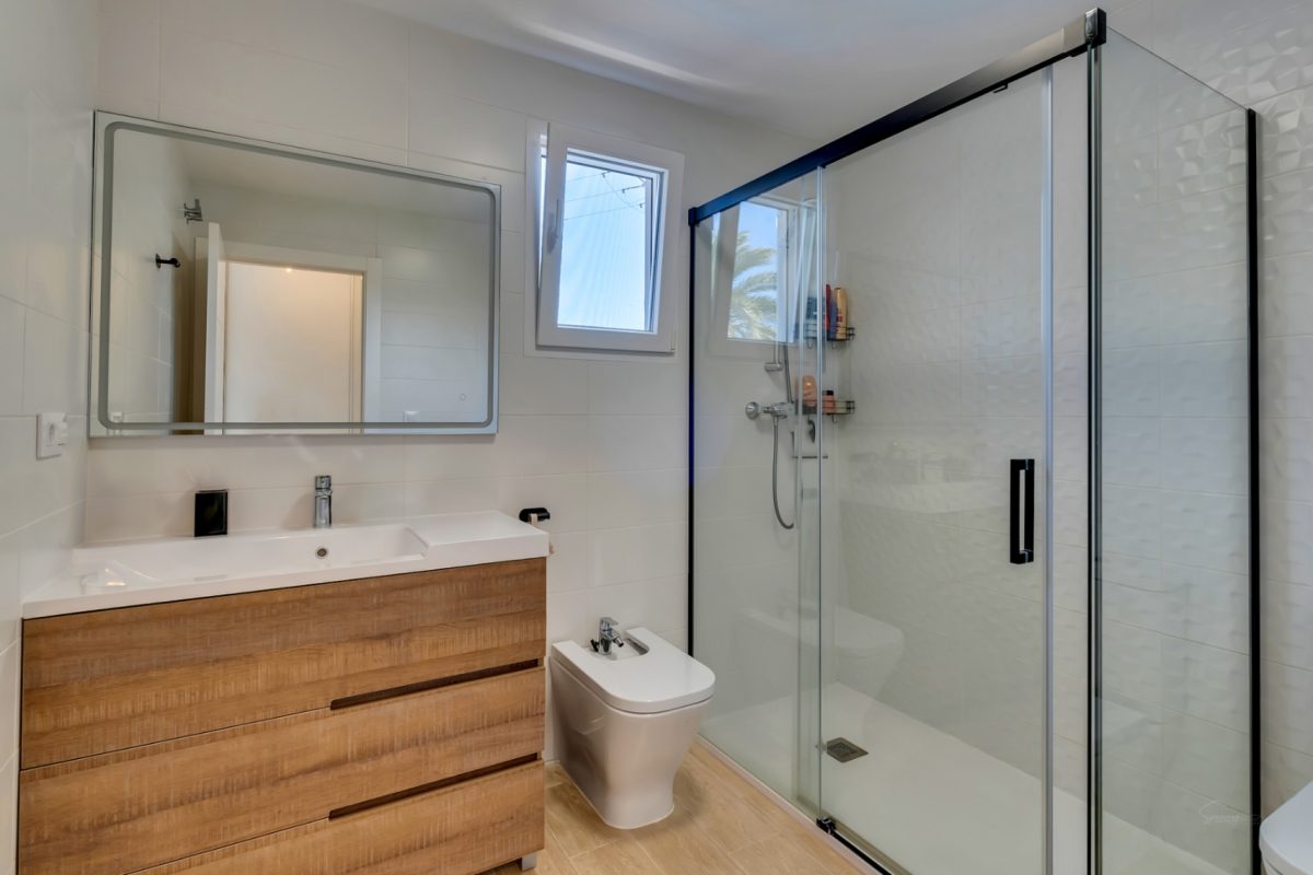 4 Bedrooms - Jávea — 33/46