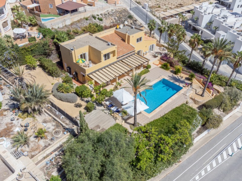 5 Bedrooms - Villajoyosa / La Vila Joiosa — 29/66